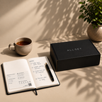 KNOW your plan + GET your essentials