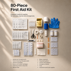 KNOW your plan + GET your essentials