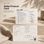 KNOW your plan + GET your essentials